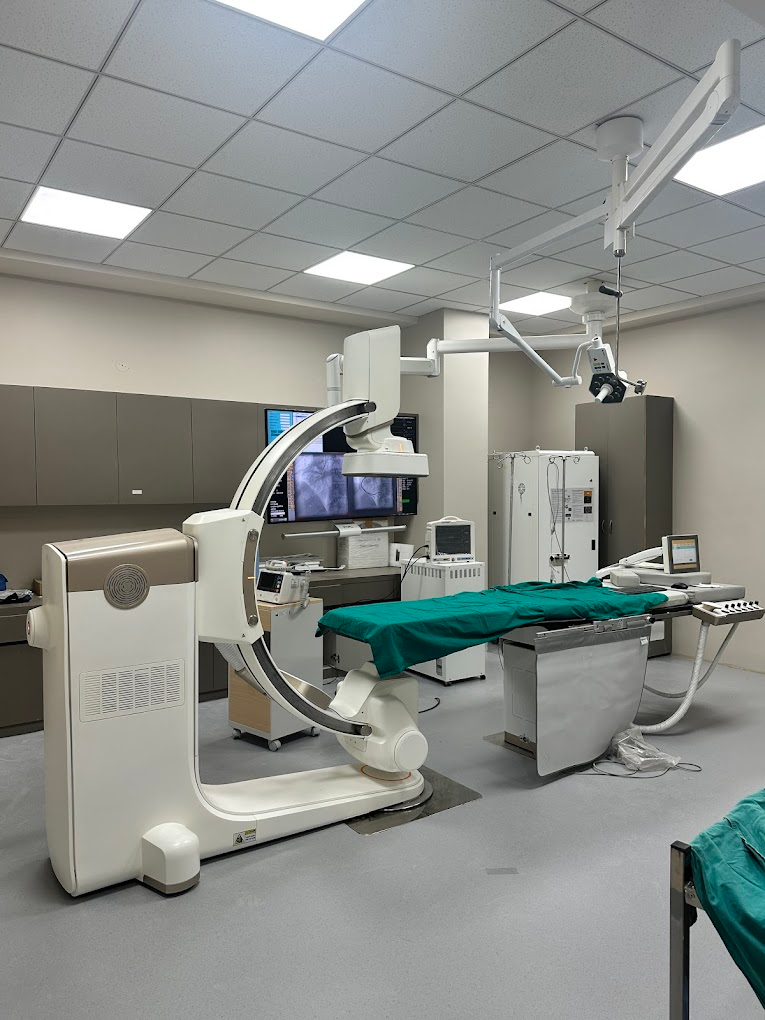 ICU critical care